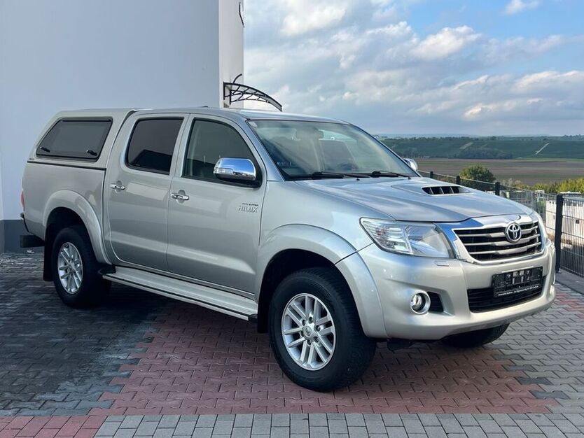 Hilux