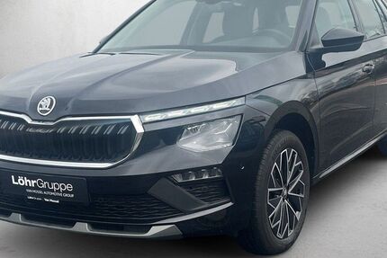 Skoda Kamiq 9.648 km 28.770 &euro; Mainz 55120