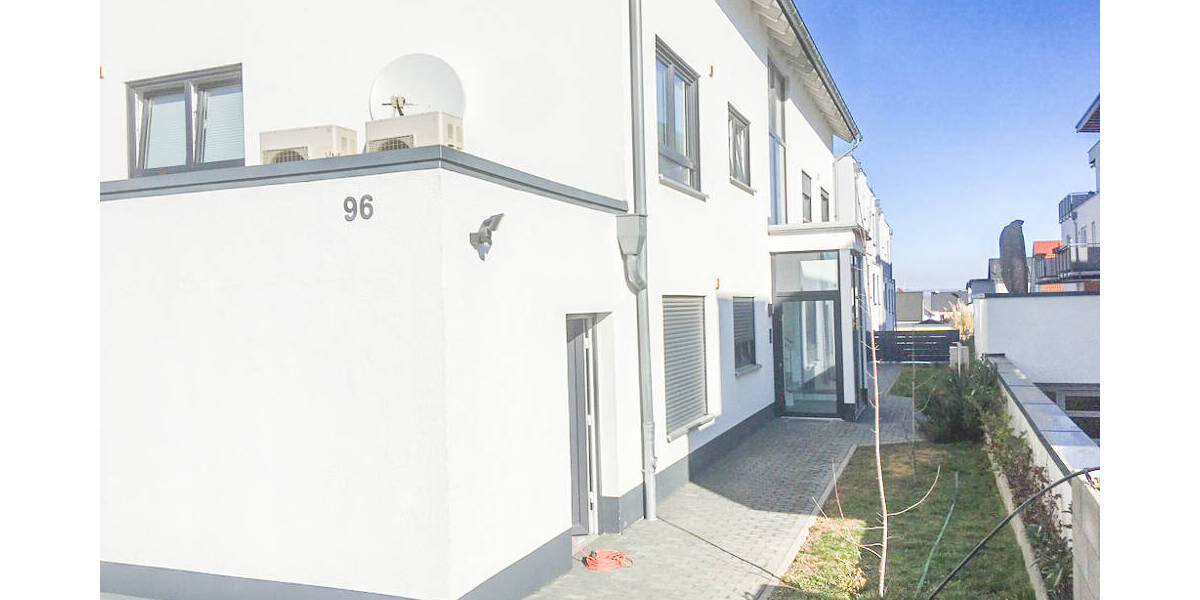 Mehrfamilienhaus, Wohnhaus Kronberg im Taunus Schönberg - 1.690.000&euro; | Angebot:26917455