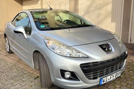 Peugeot 207 75.315 km 5.900 &euro; Wiesbaden 65193