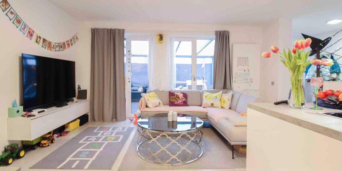 Einfamilienhaus Wiesbaden Nordost - 3 Zimmer, 419.000&euro; | Angebot:25566961