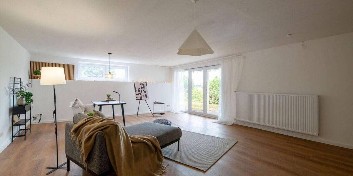 Reihenendhaus Wiesbaden Breckenheim - 6 Zimmer, 253 m&sup2;, 699.000&euro; | Angebot:26851616