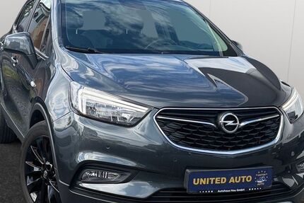 Opel Mokka 78.000 km 11.550 &euro; Mainz-Kastel 55252
