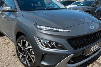 Hyundai KONA 12.415 km 23.948 &euro; Oppenheim 55276