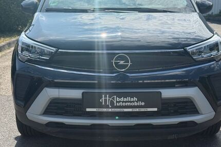 Opel Grandland (X) 49.473 km 17.499 &euro; Kelkheim 65779
