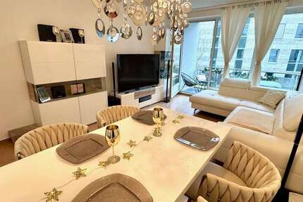 Wohnung Rüsselsheim am Main - 2 Zimmer, 53 m&sup2;, 237.000&euro; | Angebot:24180575