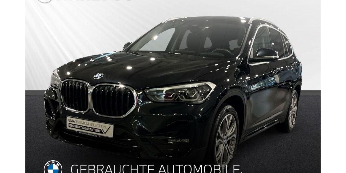 BMW X1 41.154 km 28.598 &euro; Mainz 55129
