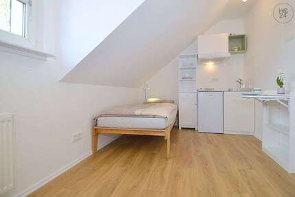 Zimmer Oestrich-Winkel Winkel - 1 Zimmer, 570&euro; | Angebot:25988679