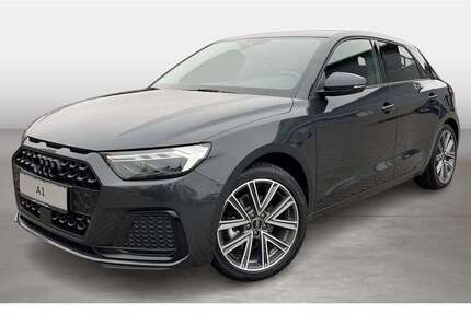 Audi A1 3.000 km 29.900 &euro; Idstein 65510