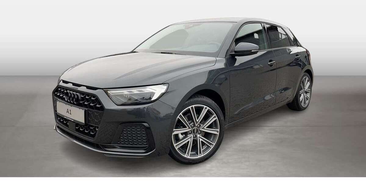 Audi A1 3.000 km 29.900 &euro; Idstein 65510