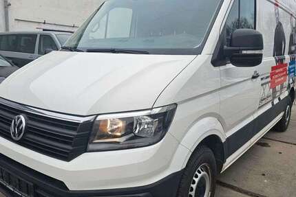 VW Crafter 134.000 km 15.999 &euro; Hattersheim 65795