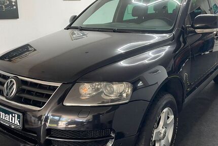 VW Touareg 291.401 km 5.990 &euro; Wiesbaden 65207