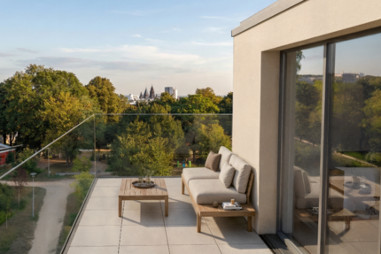 Wohnung Mainz Gonsenheim - 4 Zimmer, 172 m&sup2;, 1.495.000&euro; | Angebot:25434031