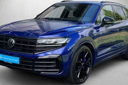 VW Touareg 24.765 km 73.980 &euro; Mainz 55131