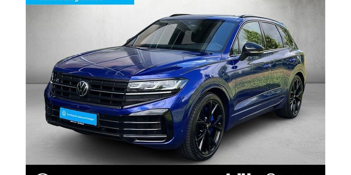 VW Touareg 24.765 km 73.980 &euro; Mainz 55131