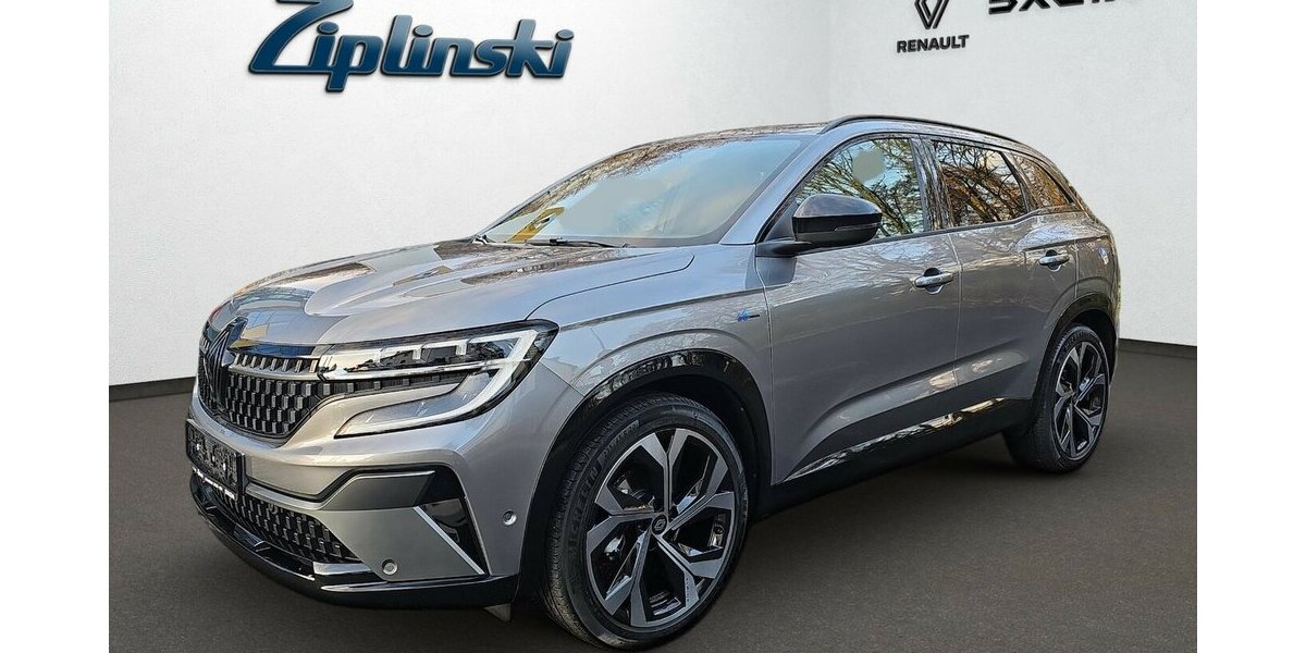 Renault Austral Techno Esprit Alpine Insp. NEU 36.343 km 29.980 € Schwalbach/Taunus 65824