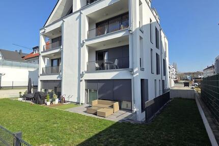Wohnung Wiesbaden Mainz-Kastel - 3 Zimmer, 78 m&sup2;, 1.340&euro; | Angebot:25255953