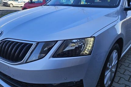Skoda Octavia 148.000 km 10.710 &euro; Kelkheim 65779