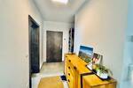 AS ImmobilieN: moderne 3 ZKB Wohnung 2 Balkone + Stellplatz + EBK gegen Abstand - Mainz Finthen