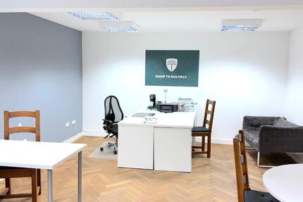 Gewerbeobjekt Bingen am Rhein - 590&euro; | Angebot:24853092