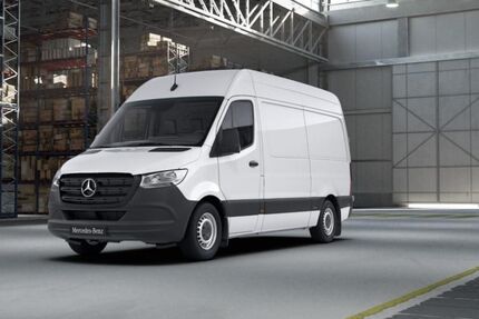 Mercedes-Benz Sprinter 33.500 km 45.815 &euro; Wiesbaden-Schierstein 65201