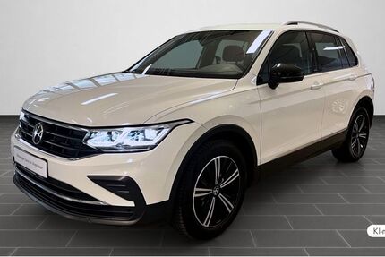 VW Tiguan 58.586 km 25.500 &euro; Wiesbaden 65189