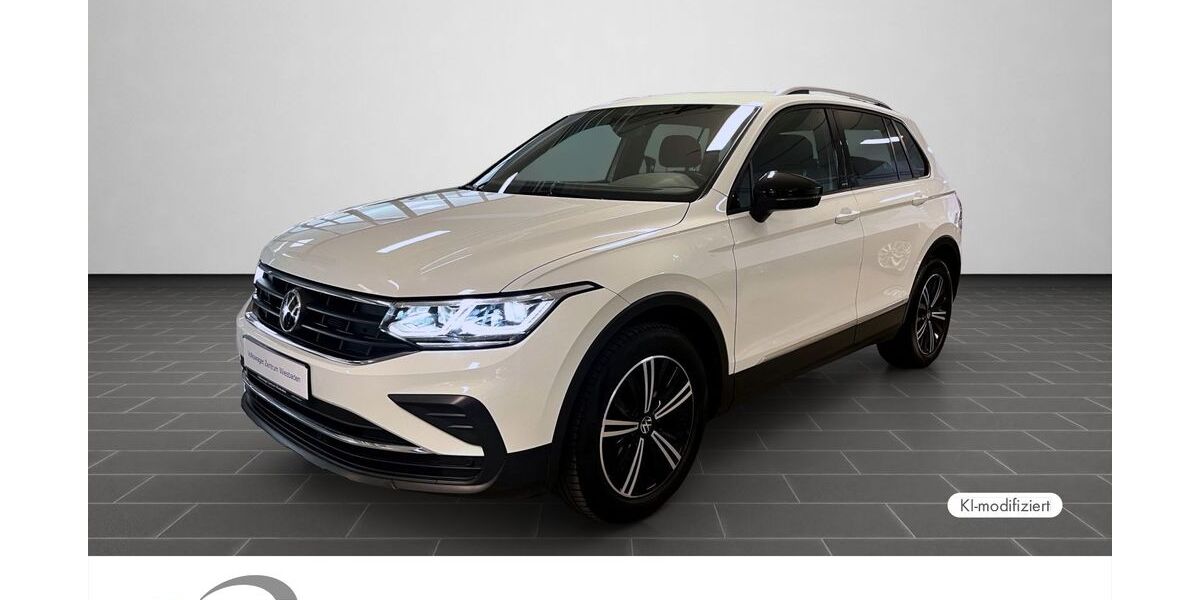 VW Tiguan 58.586 km 25.500 &euro; Wiesbaden 65189