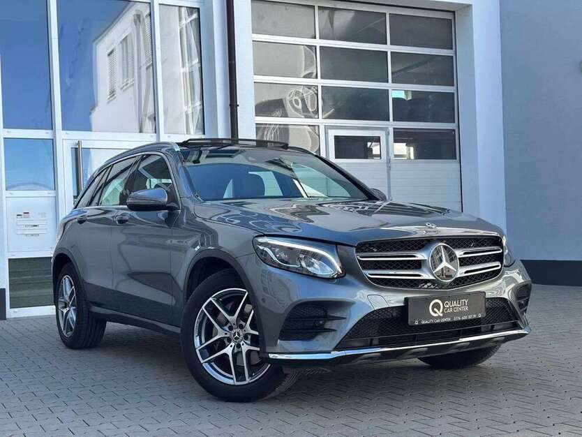 GLC 250