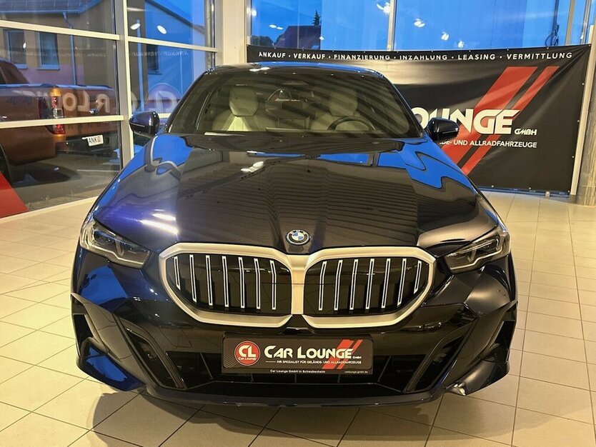 BMW 530e M Sport |Nur 3.TKM|Tansanit-Bau II|Traum 3.498 km 58.999 € Mainz-Kostheim 55246