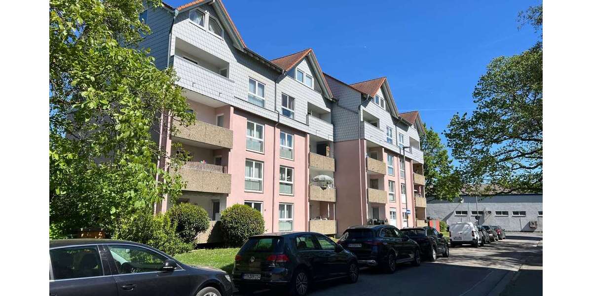 Etagenwohnung Hattersheim - 3 Zimmer, 73 m&sup2;, 690&euro; | Angebot:26663737