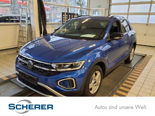 VW T-Roc 18.625 km 23.600 &euro; Mainz 55120