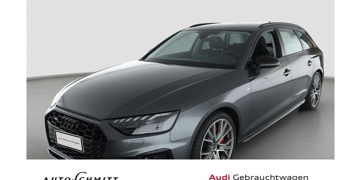 Audi A4 14.827 km 41.990 &euro; Idstein 65510
