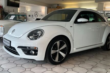 VW Beetle 112.600 km 13.280 &euro; Oberursel/Taunus 61440