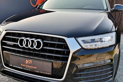 Audi Q3 75.000 km 18.490 &euro; Liederbach am Taunus 65835