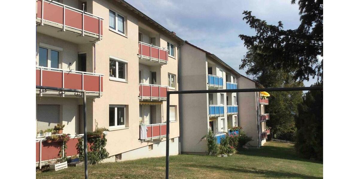 Attraktive 3-Zimmer-Wohnung mit Wohlfühlfaktor! 3 zimmer