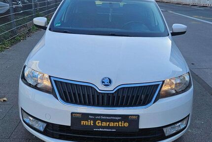 Skoda Rapid 76.000 km 7.999 &euro; Mainz-Kastel 55252