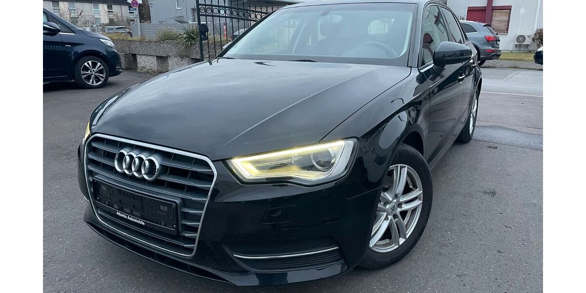 Audi A3 145.000 km 10.500 &euro; Flörsheim 65439