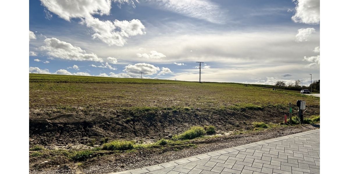 ***Grundstück in Feldrandlage und Südausrichtung*** - Grundstück Partenheim | Angebot:24748141