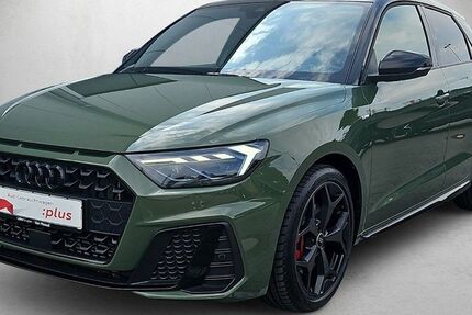 Audi A1 19.425 km 30.580 &euro; Mainz 55131