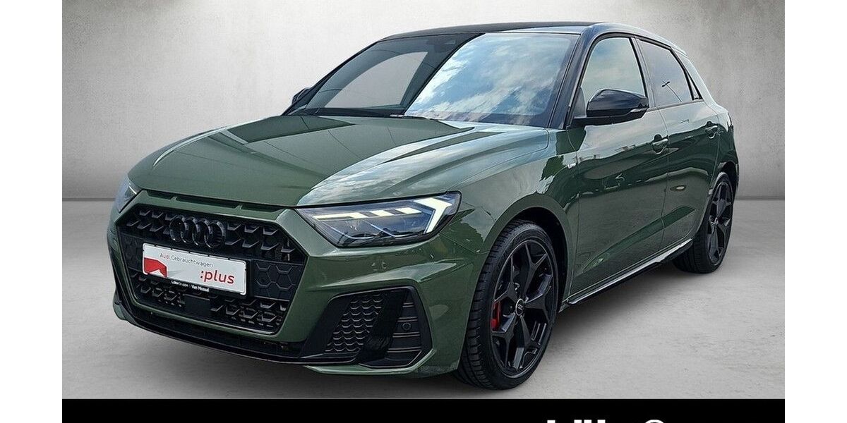 Audi A1 19.425 km 30.580 &euro; Mainz 55131