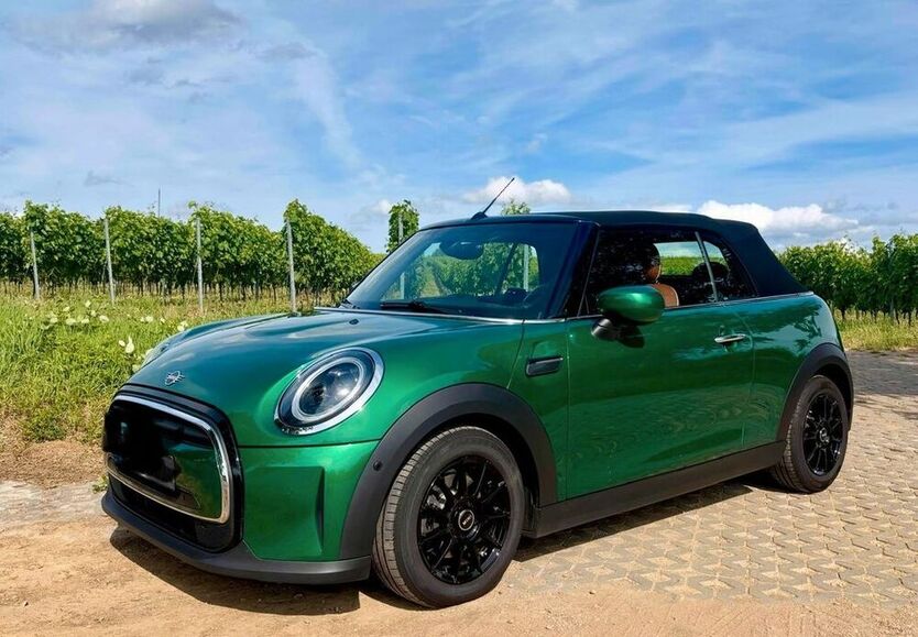 One Cabrio