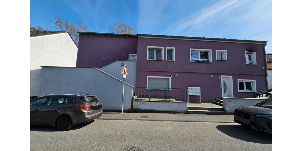 Etagenwohnung Ingelheim am Rhein Heidesheim am Rhein - 2 Zimmer, 72 m&sup2;, 1.030&euro; | Angebot:26385788