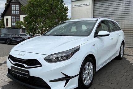 Kia ceed Sportswagon 19.500 km 23.400 &euro; Wiesbaden 65199