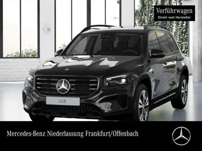 GLB 200