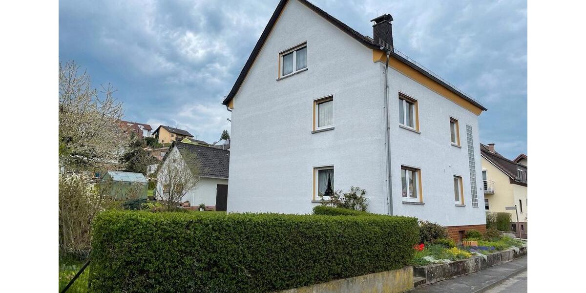 Mehrfamilienhaus, Wohnhaus Hohenstein - 7 Zimmer, 190 m&sup2;, 440.000&euro; | Angebot:27013827
