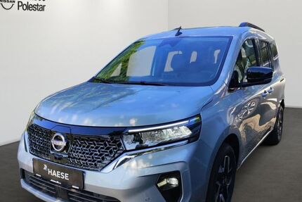 Nissan Townstar 1.500 km 38.999 &euro; Mainz-Kastel 55252