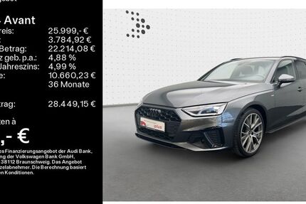 Audi A4 135.386 km 24.990 &euro; Hofheim 65719