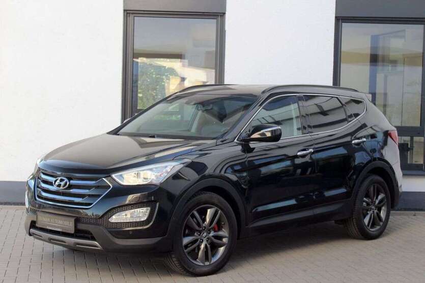 SANTA FE