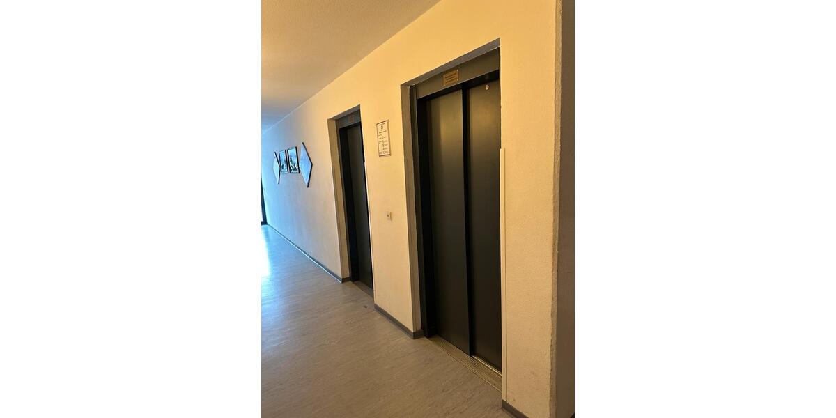 Helle 4-Zimmer-Wohnung mit Balkon und Einbauküche in Taunusstein 4 zimmer