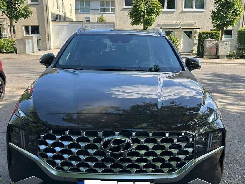SANTA FE